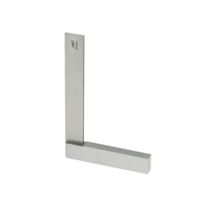 Kvadrat Helios Preisser 0376114 150 x 100 mm 90 ° ISO slika