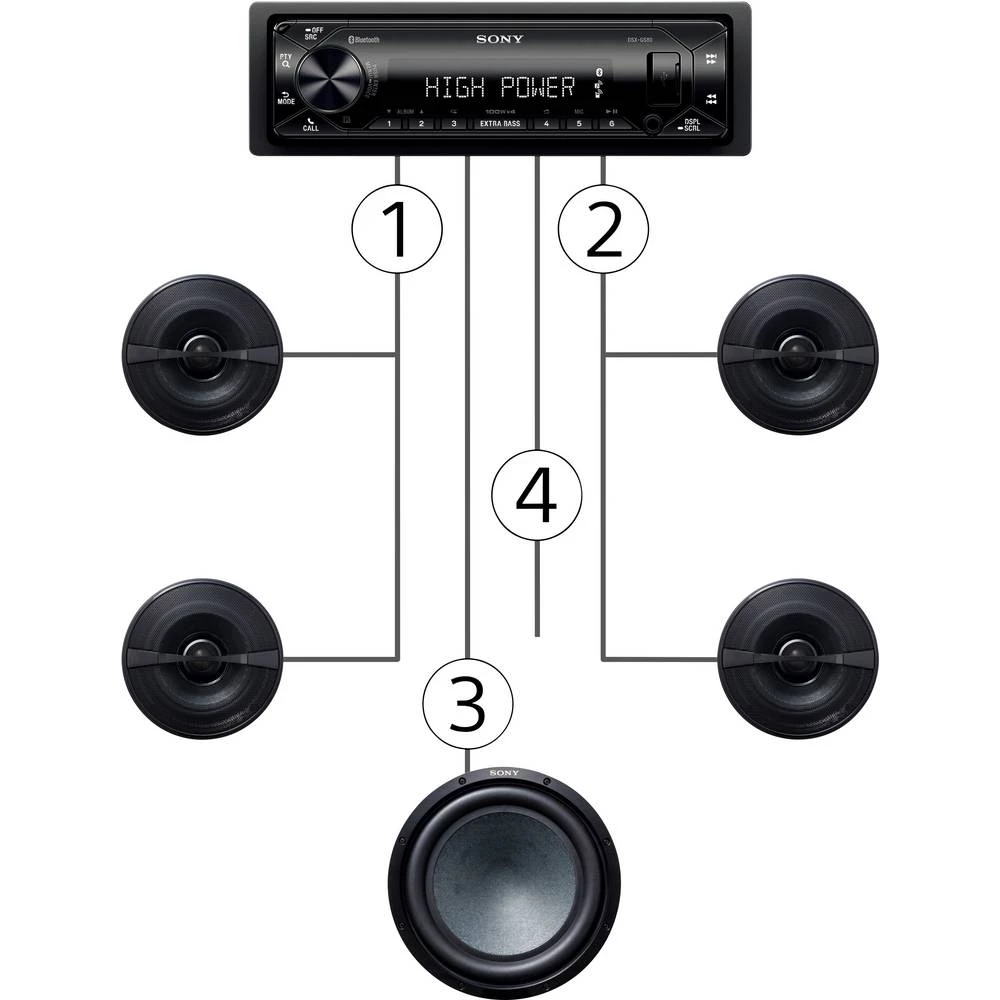 Conrad Product Image