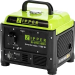 Zipper ZI-STE1100IV 4-taktni generator struje 12.8 kg