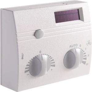 PEHA by Honeywell potpuni termostat bijela 331646 slika