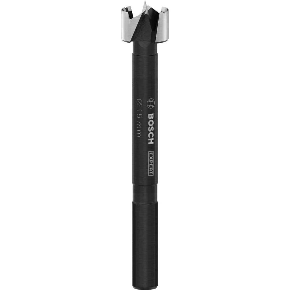 Bosch Accessories 2608901824 forstner svrdlo 15 mm Ukupna dužina 88 mm 1 kom. slika