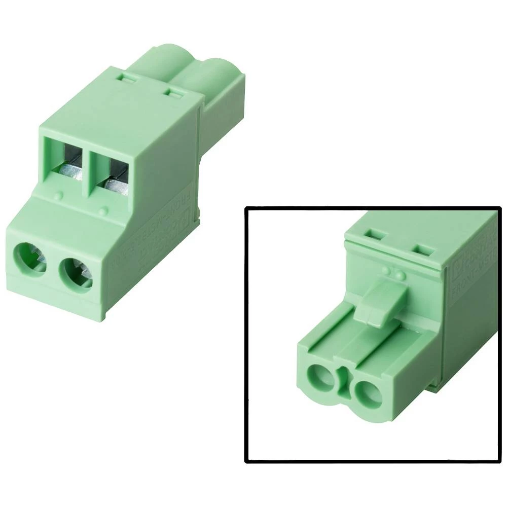 Siemens 6AV6671-8XA00-0AX0 6AV66718XA000AX0 PLC utikač slika
