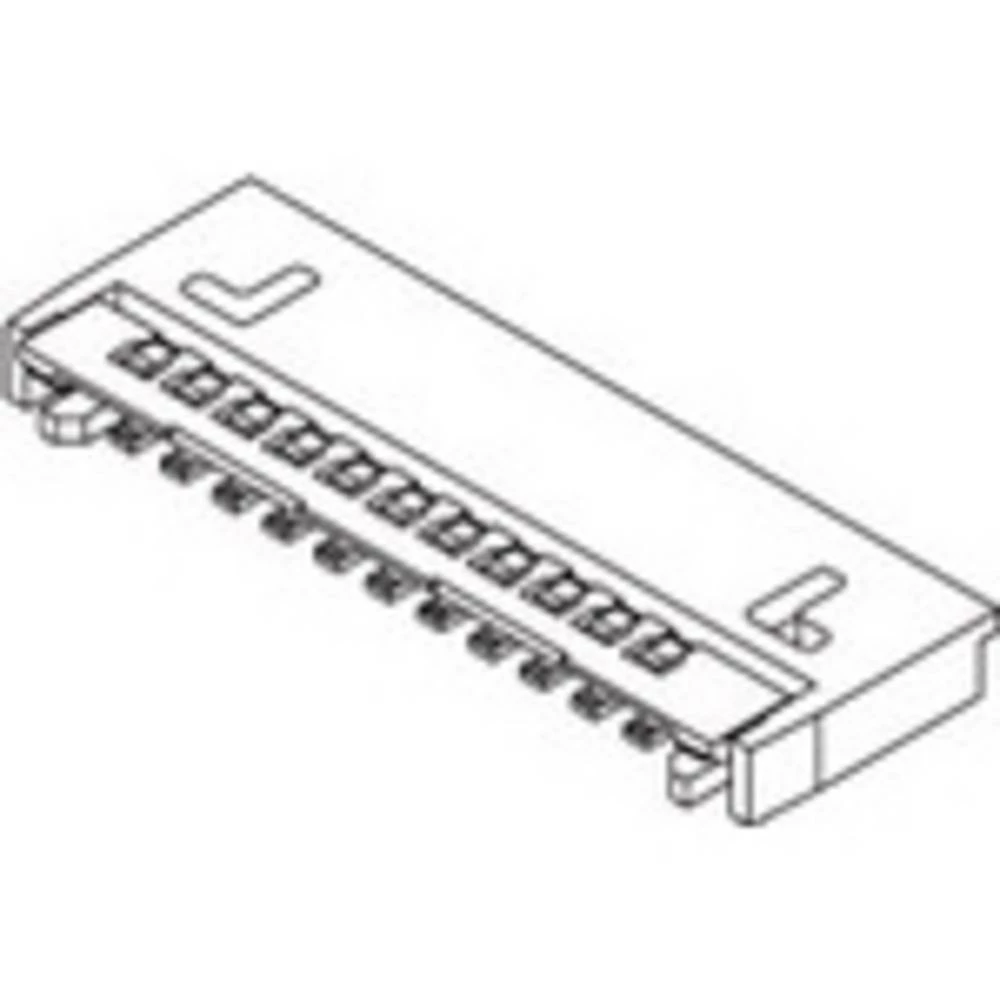Molex 501628-3591 1 St. Tape on Full reel slika