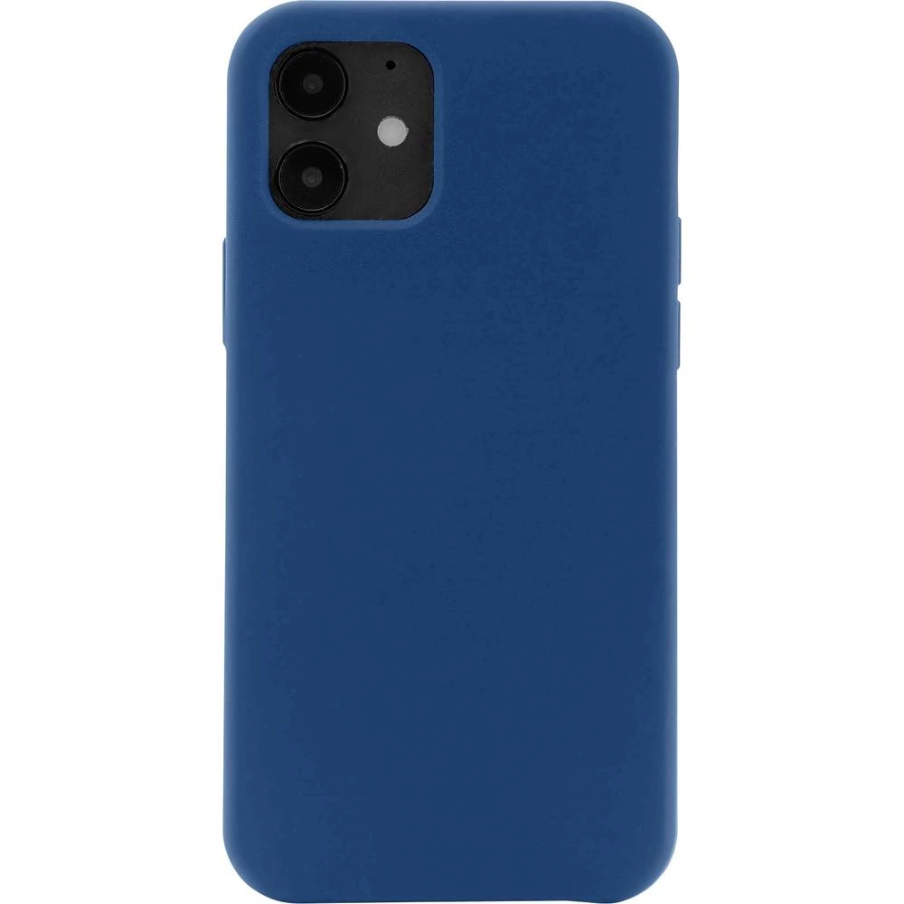 JT Berlin  Steglitz  stražnji poklopac za mobilni telefon  Apple  iPhone 13  kobaltna, plava boja slika