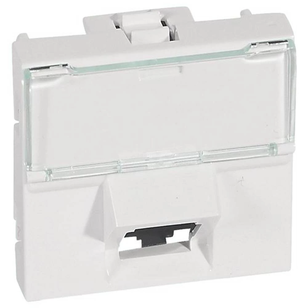 Legrand 076503 podatkovna utičnica   1 St. bijela slika