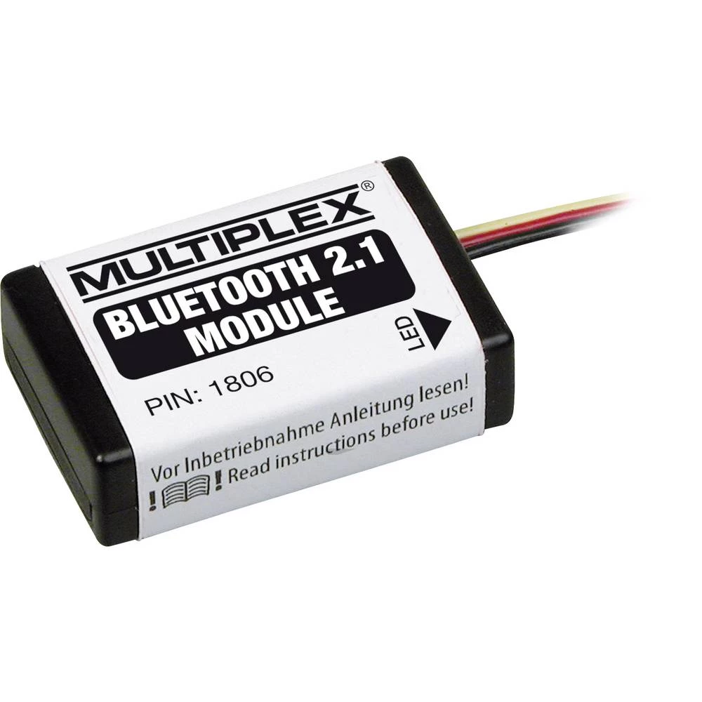 Multiplex Modul Bluetootha slika