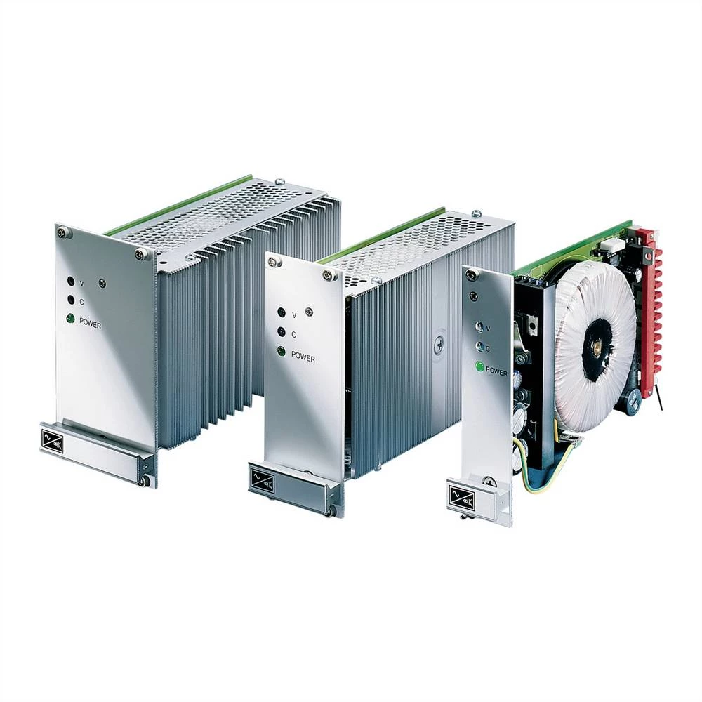 Schroff 13105013 adapter za napajanje višebojna 1 St. slika