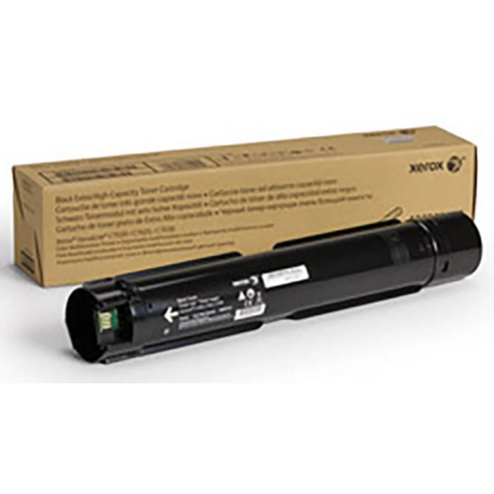 Xerox Toner 106R03737 106R03737 Original Crn 23600 Stranica slika