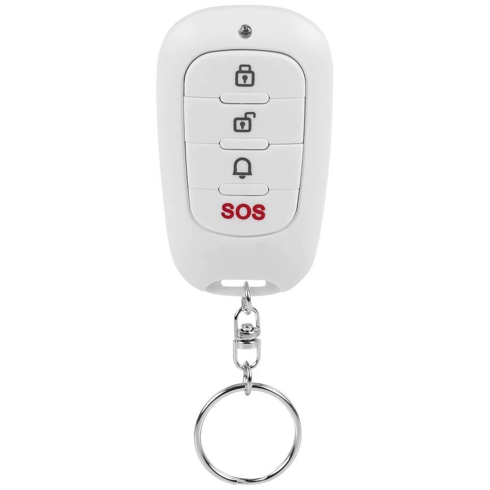 Smartwares dodatni daljinski upravljač SMA-40350  bijela    SMA-40350 slika