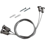 Ovjes LEDmaxx Tri-Proof SUS01 Srebrna