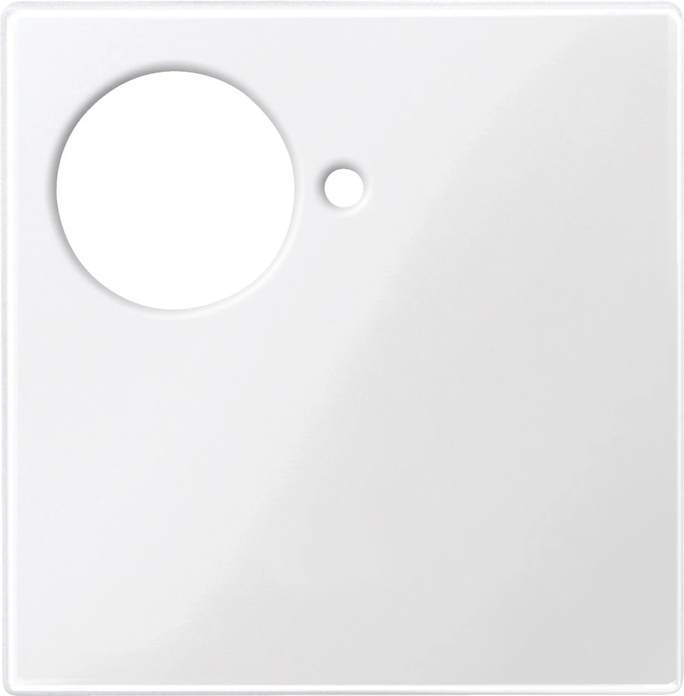 Merten Poklopac Sustav M Polarno bijela 447519 slika