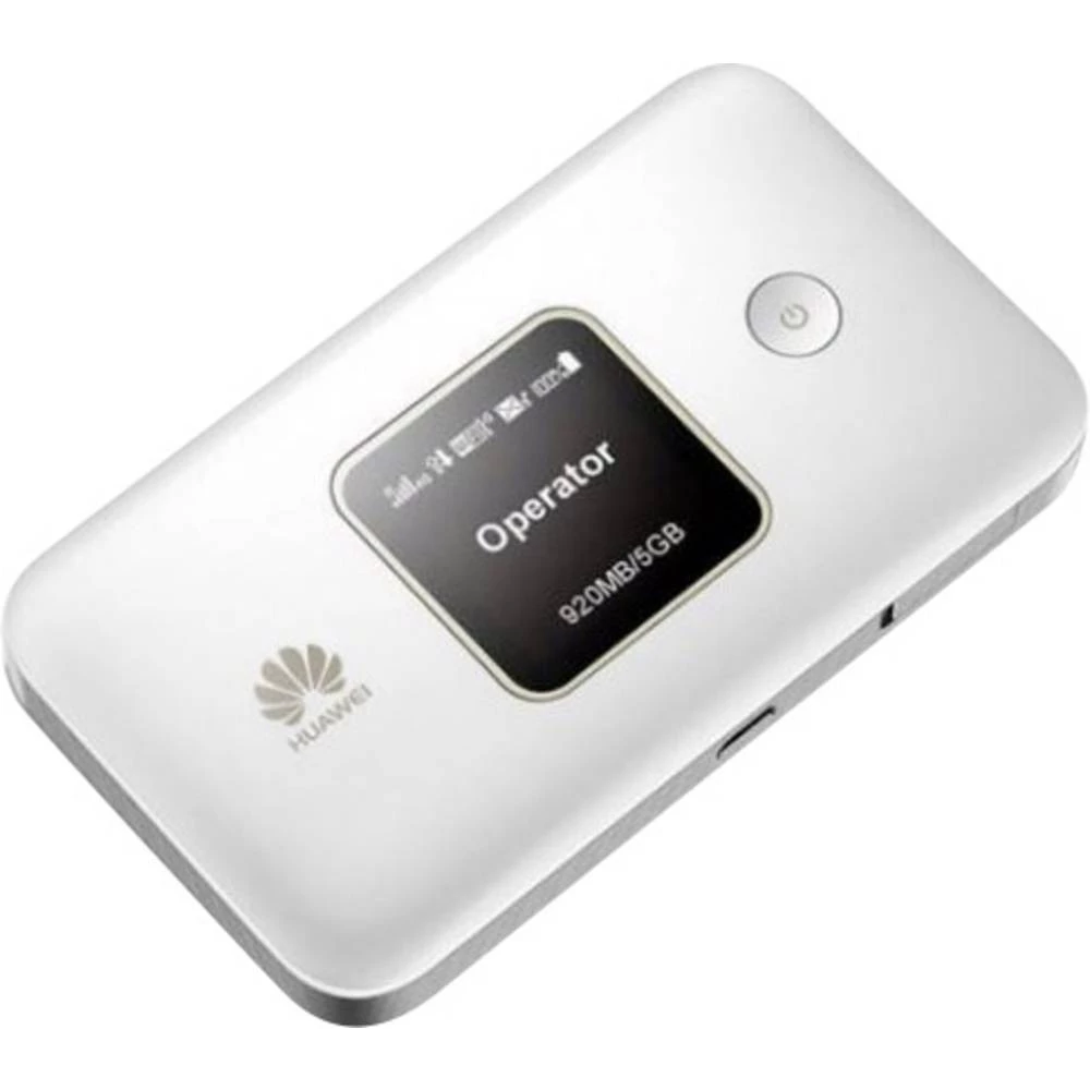 HUAWEI E5785LH-22C Mobilna 4G-WLAN pristupna točka Do 16 uređaja 300 Mbit/s S priključkom za antenu Bijela slika