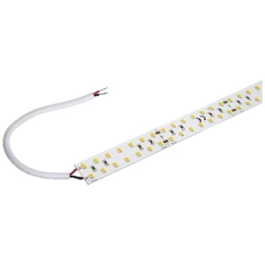 SLV GRAZIA PRO MAX FLEXSTRIP 1004722 led traka Energetska učinkovitost 2021: F (A - G)  24 V/DC 5.00 m toplo bijela slika