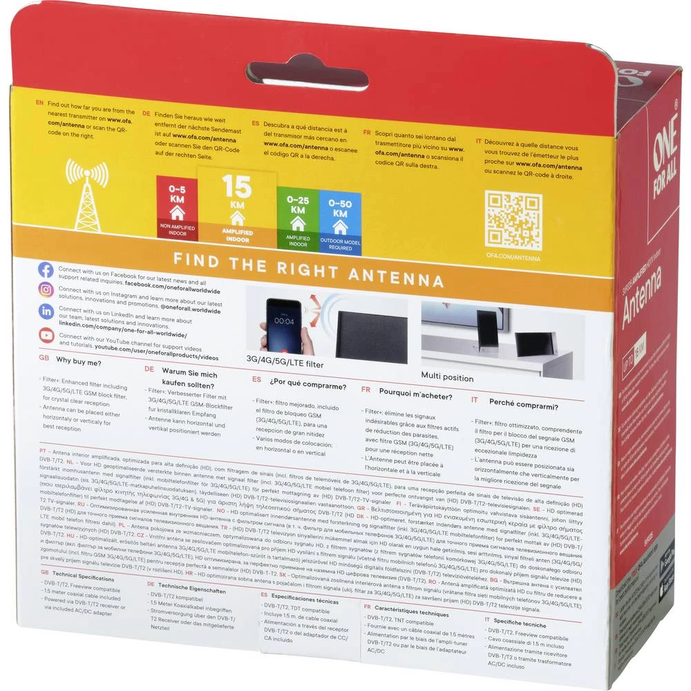 Conrad Product Image