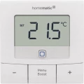 Homematic IP Bežični zidni termostat HmIP-WTH-B slika