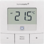 Homematic IP Bežični zidni termostat HmIP-WTH-B