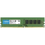 Crucial CT8G4DFRA32A memorijski modul za računalo  DDR4 8 GB 1 x 8 GB  3200 MHz 288pin DIMM CL22 CT8G4DFRA32A