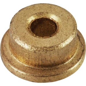 Reely  ležaj s prirubnicom Unutarnji promjer: 6 mm Vanjski promjer: 10 mm širina: 15 mm 1 St. slika