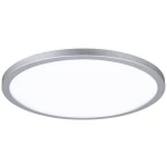 Paulmann Atria Shine 71005 LED stropna svjetiljka   16 W neutralna bijela krom (mat) boja
