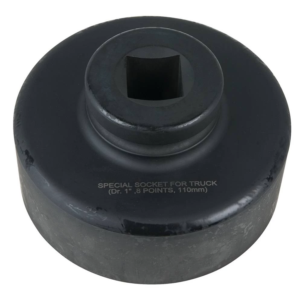 KS Tools 4603320 460.3320 ključ za maticu osovine slika