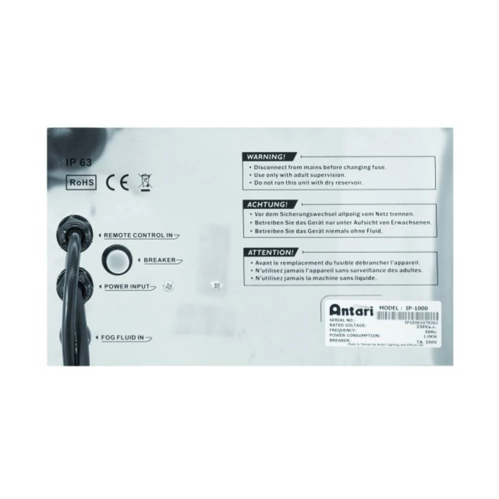 Conrad Product Image