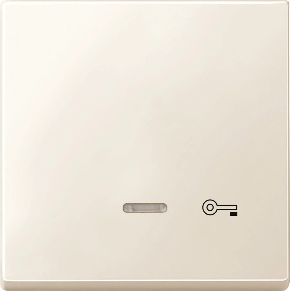 Merten Poklopac Izmjenični prekidač Bijela 437644 slika