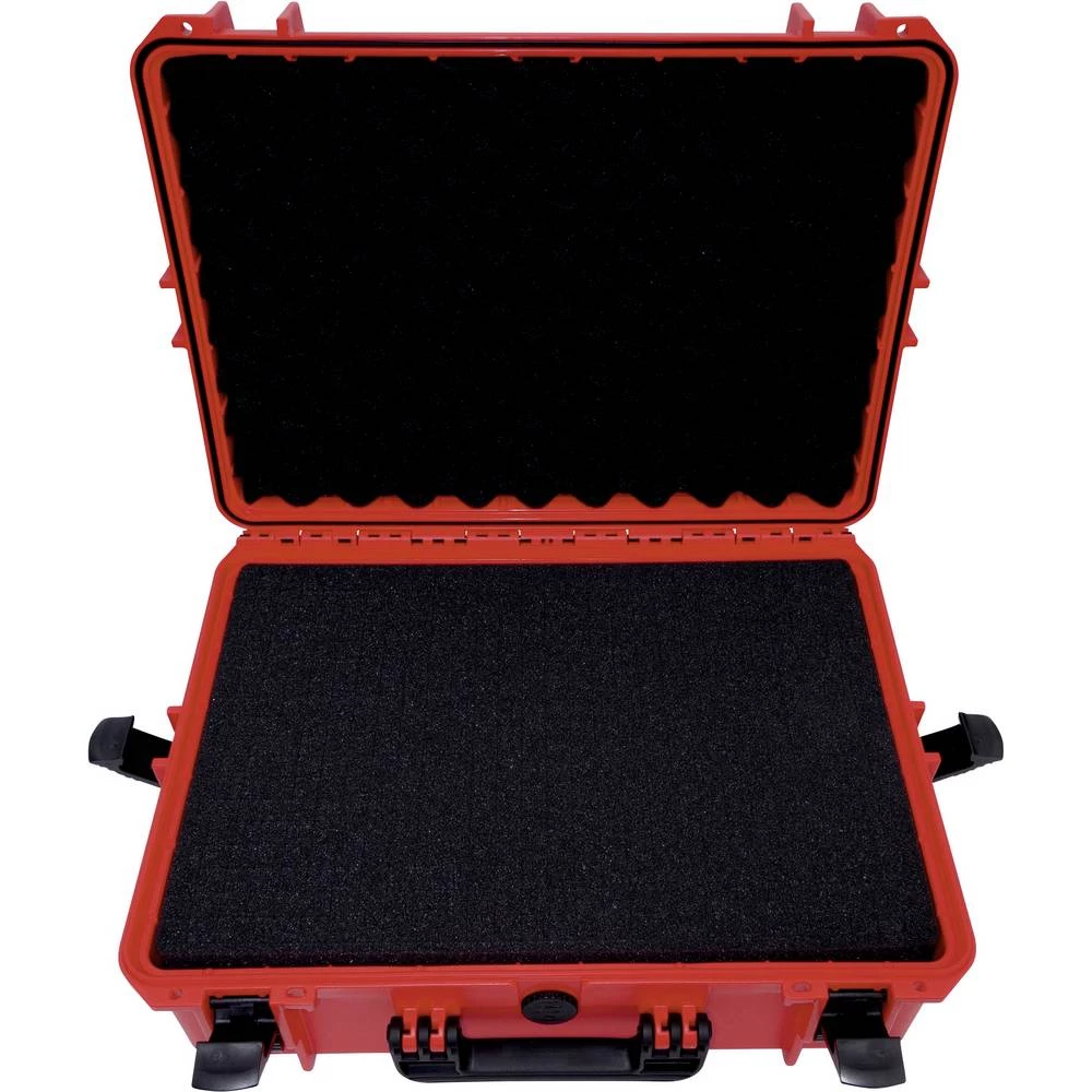 MAX PRODUCTS MAX505S-RT univerzalno kovčeg za alat, prazan 1 komad (Š x V x D) 555 x 428 x 211 mm slika