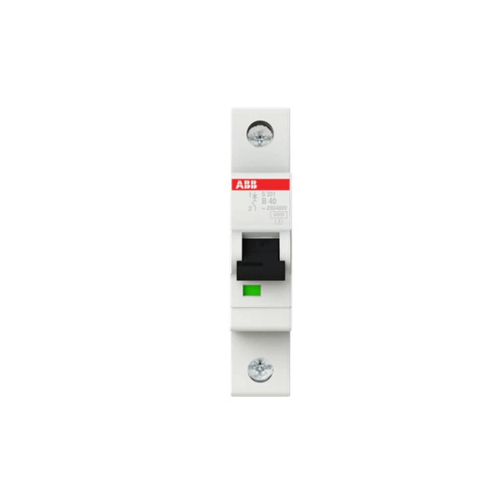ABB 2CDS251001R0405 S201-B40 zaštitna sklopka za vodove 40 A 230 V slika