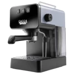 Gaggia EG2111/64 aparat za esspreso kavu s držačem filtera siva, crna 1900 W