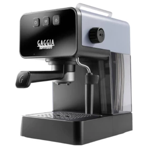 Gaggia EG2111/64 aparat za esspreso kavu s držačem filtera siva, crna 1900 W slika