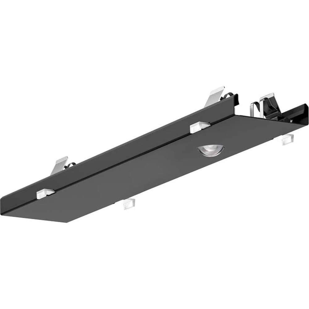 Trilux  7229200  7650 L-SLB  #7229200  LED nosač uređaja    5.7 W  LED    siva  1 St. slika