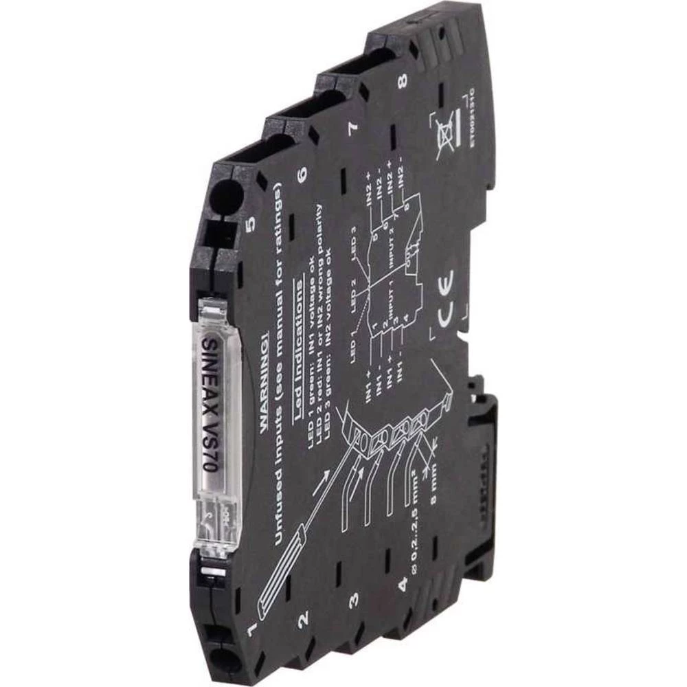 Camille Bauer 162818 1 St. slika