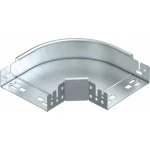 OBO Bettermann 6041152 Luk (Š x V) 150 mm x 60 mm 1 ST Metalna