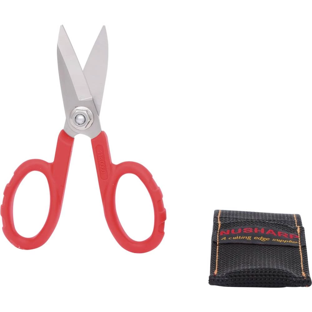 KS Tools 118.0060 univerzalni škare 140 mm slika