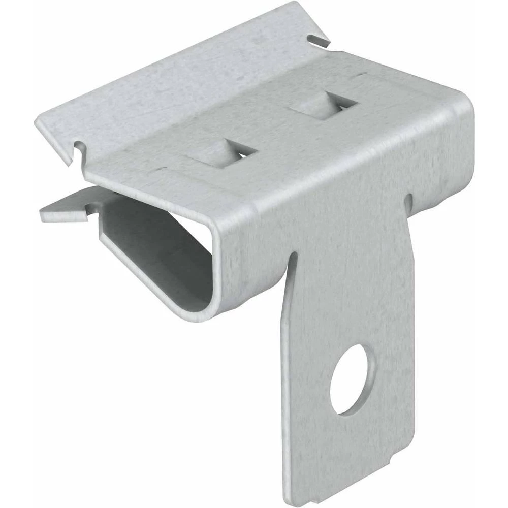 OBO Bettermann 1483603 Nosiva kopča 100 ST Metalna slika