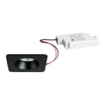 Brumberg 39267083 39267083 LED ugradni reflektor   LED  6 W bijela