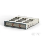 TE Connectivity zQSFP+/QSFP28zQSFP+/QSFP28 2173238-1 AMP