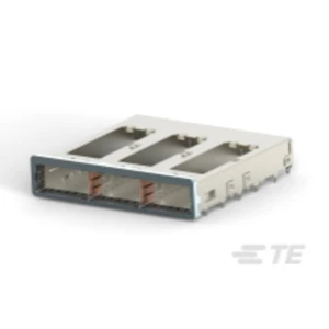 TE Connectivity zQSFP+/QSFP28zQSFP+/QSFP28 2173238-1 AMP slika