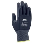 Uvex uvex unilite / unipur 6057308 poliamid, nitrilna pjena rukavice za montažu Veličina (Rukavice): 8 EN 388  1 Par