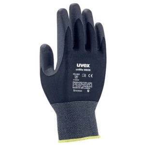 Uvex uvex unilite / unipur 6057308 poliamid, nitrilna pjena rukavice za montažu Veličina (Rukavice): 8 EN 388  1 Par slika