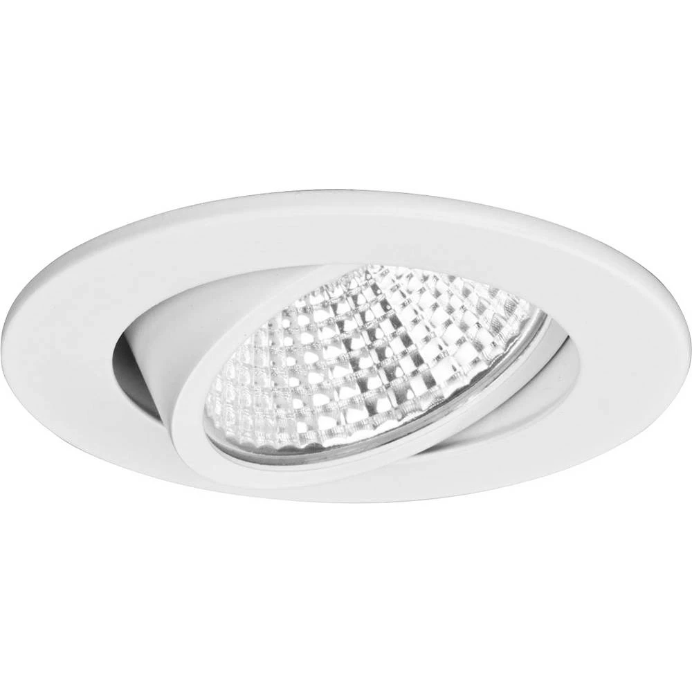 Brumberg 12251253 12251253 LED ugradna svjetiljka 3 W bijela aluminij bo slika