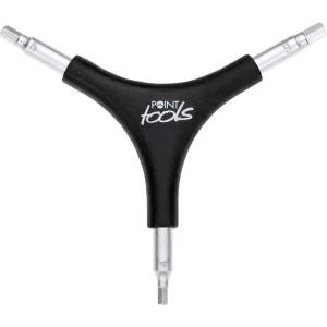 Inbus ključ s tri kraka 292 664 01 slika