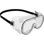 zaštitne radne naočale uklj. zaštita protiv zamagljivanja BBS-2 Closed prozirna DIN EN 166
