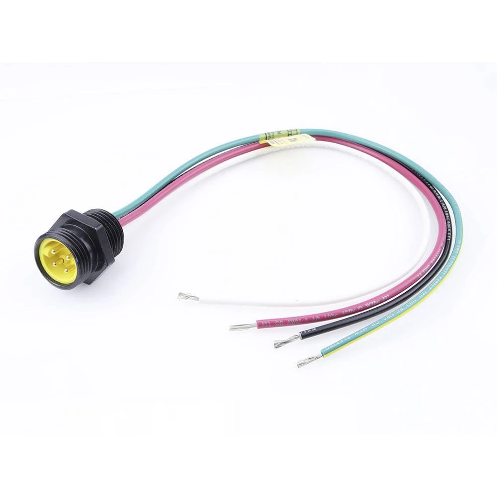 Molex 1300130353 utični konektor za senzor/aktivator, konfekcionirani 1 St. slika