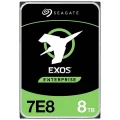 Seagate Exos 7E8 8 TB unutarnji tvrdi disk 8.9 cm (3.5 ") SAS 6 Gb/s, SAS 12 Gb/s ST8000NM001A slika