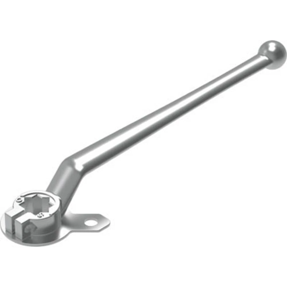FESTO ručica 4895984 VAOH-F9-14-H9-A 1 kom. slika