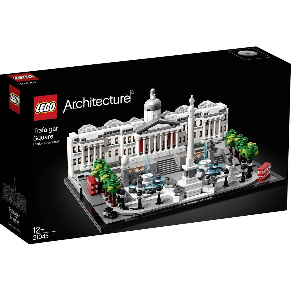 LEGO&reg; ARCHITECTURE 21045 slika