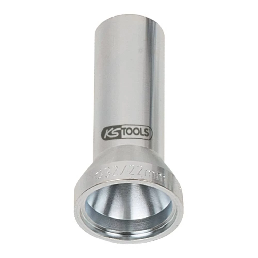 Stepenasti tlačni rukavac, unutarnji Ø 22 mm, vanjski Ø 32 mm KS Tools 700.2361 slika