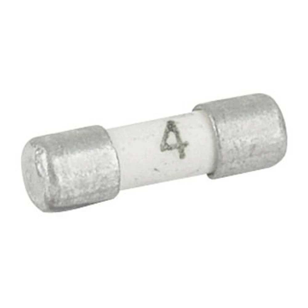 Schurter 7010.9892.63 7010.9892.63 SMD osigurač (Ø x D) 2 mm x 7.00 mm 10.00 A 65 V/DC brz -B- Sadržaj 1 kom. slika