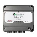 Morningstar EB-MPPT-30 solarni regulator punjenja mppt 12 V, 24 V 30 A